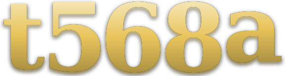 t568a logo